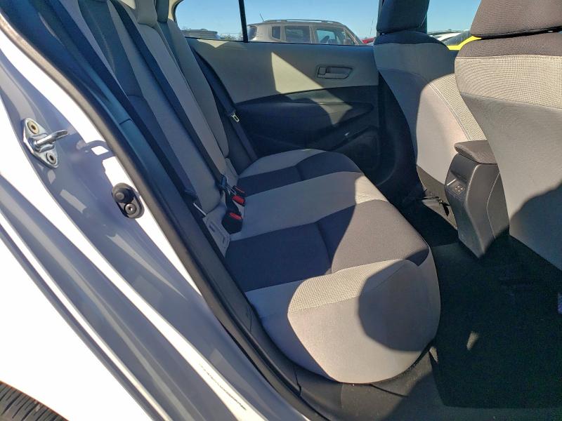 Photo 10 from auction – 2023 TOYOTA COROLLA LE with VIN 5YFB4MDE4PP042620