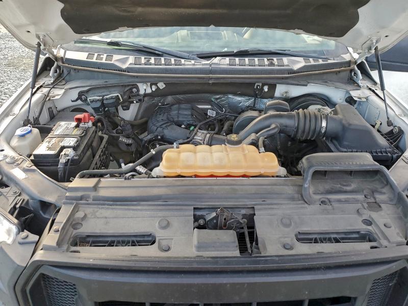 Photo 11 from auction – 2015 FORD F150 SUPER with VIN 1FTEX1C89FFC26374