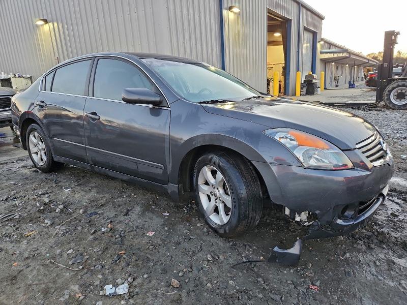 Photo 4 from auction – 2008 NISSAN ALTIMA 2.5 with VIN 1N4AL21E48N405171
