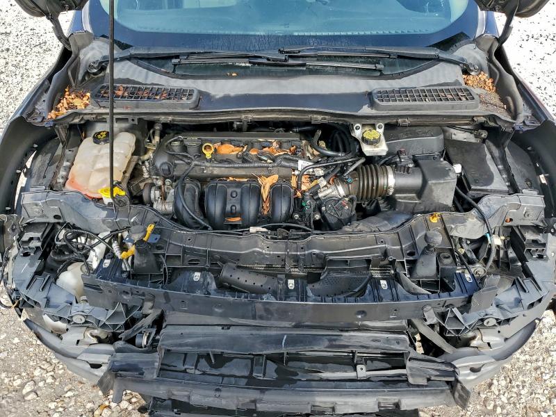 Photo 12 from auction – 2015 FORD ESCAPE SE with VIN 1FMCU0G70FUC58407