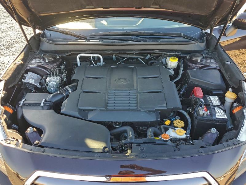 Photo 12 from auction – 2017 SUBARU OUTBACK TO with VIN 4S4BSETC7H3206976