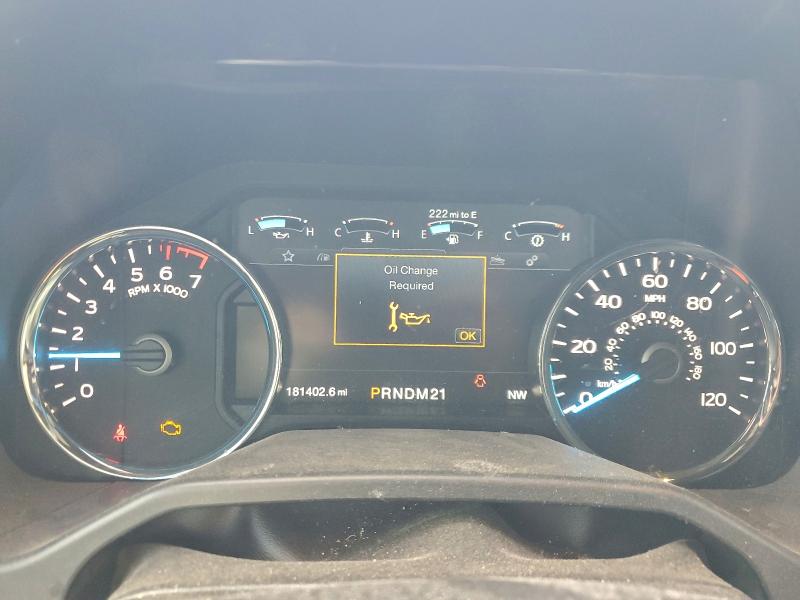 Photo 9 from auction – 2015 FORD F150 SUPER with VIN 1FTEW1EG3FFA70825