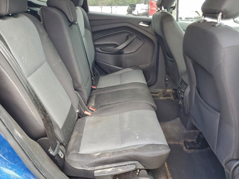 Photo 11 from auction – 2019 FORD ESCAPE with VIN 1FMCU0GD8KUA07067