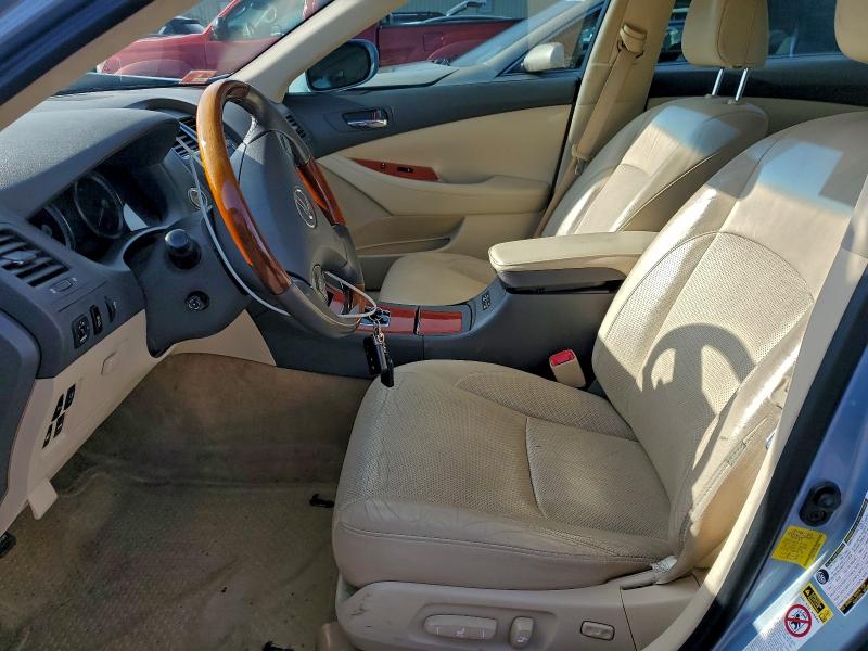 Foto 7 de la subasta – 2011 LEXUS ES 350 con VIN JTHBK1EG3B2450598