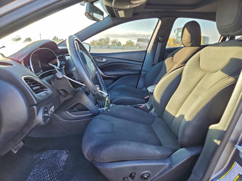 Photo 7 from auction – 2013 DODGE DART LIMIT with VIN 1C3CDFCA0DD711001