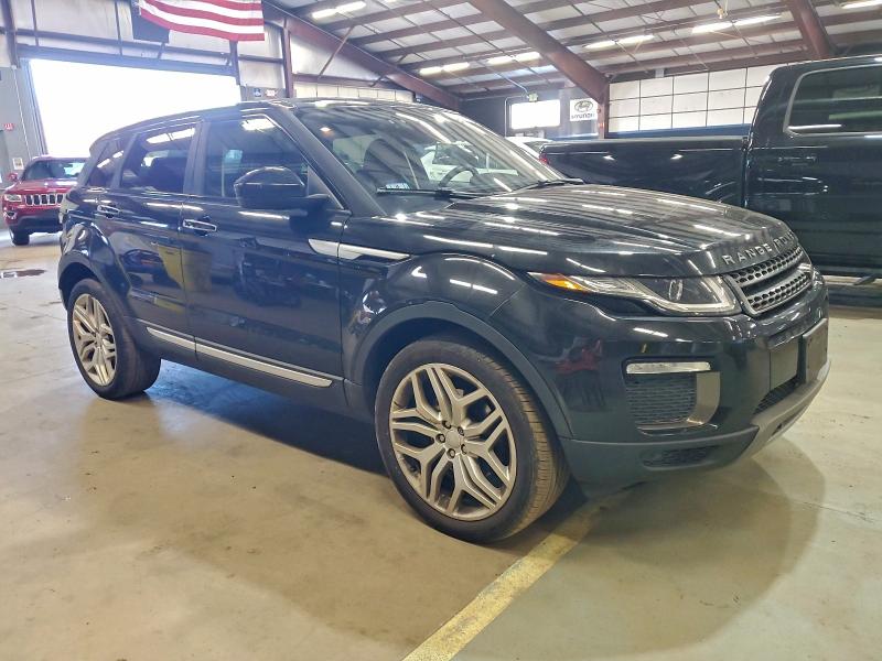 Photo 4 from auction – 2017 LAND ROVER RANGE ROVE with VIN SALVR2BG1HH171444