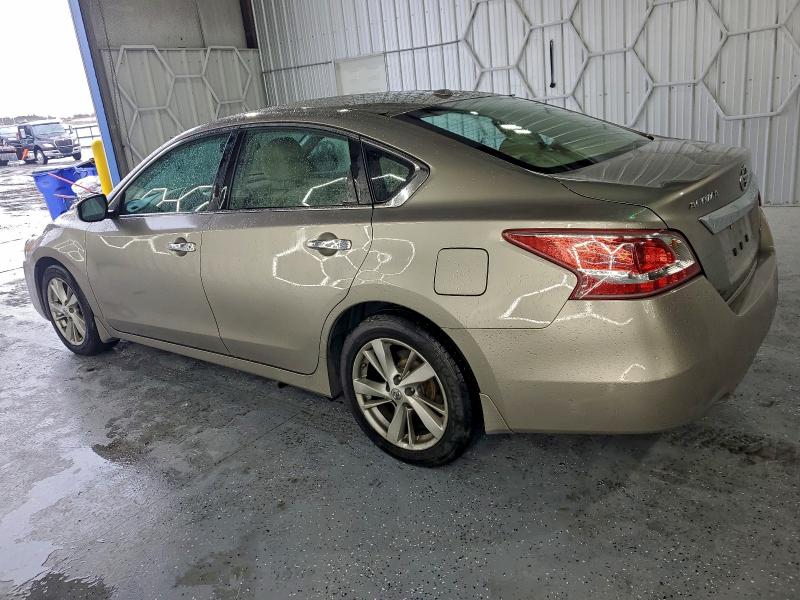 Photo 2 from auction – 2013 NISSAN ALTIMA 2.5 with VIN 1N4AL3AP1DC279669