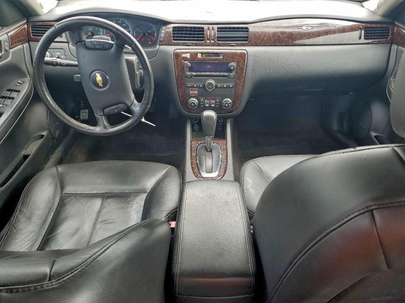 Photo 8 from auction – 2014 CHEVROLET IMPALA LIM with VIN 2G1WC5E33E1137181