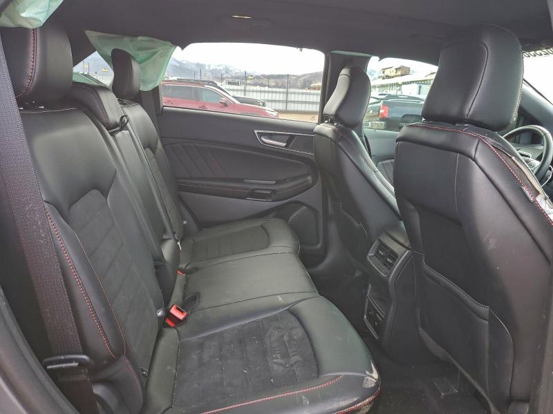 Photo 11 from auction – 2024 FORD EDGE SEL with VIN 2FMPK4J94RBA74476
