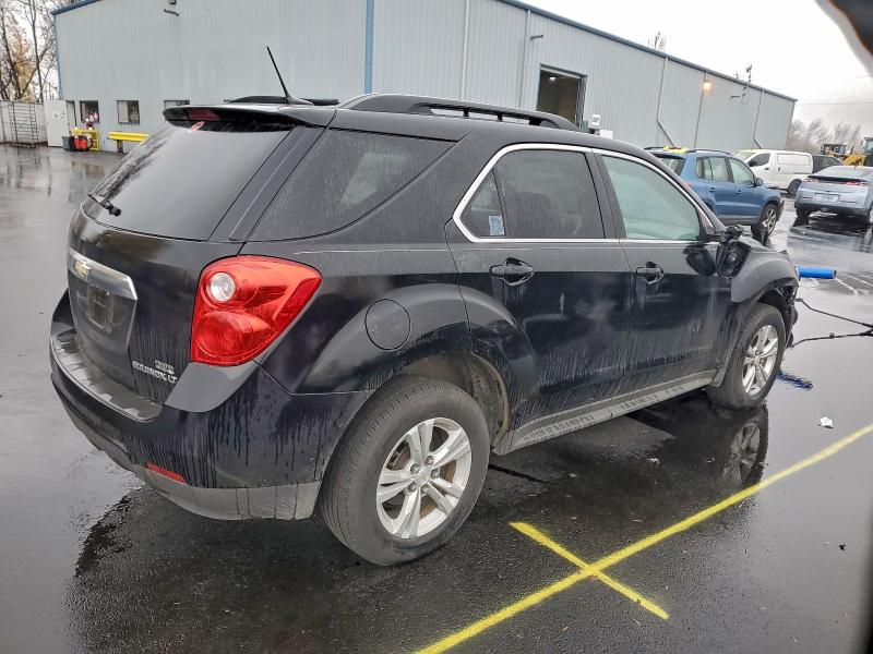 Photo 3 from auction – 2014 CHEVROLET EQUINOX LT with VIN 2GNALBEK3E1123439