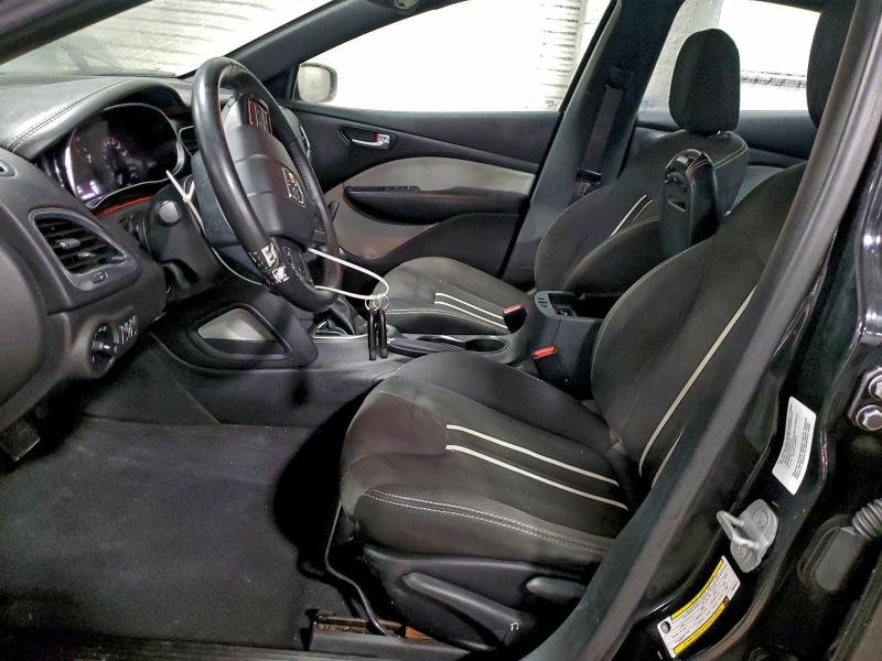 Photo 7 from auction – 2014 DODGE DART SXT with VIN 1C3CDFBB0ED860973