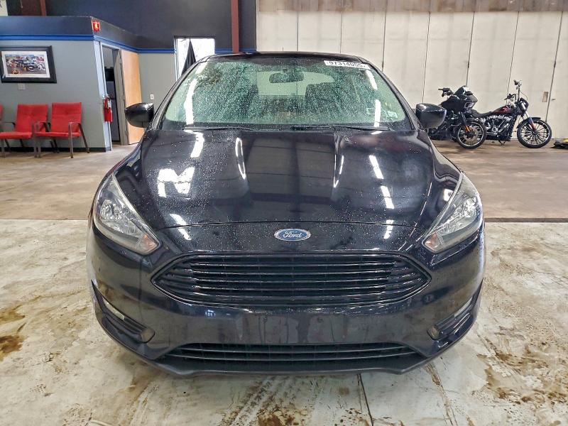 Zdjęcie 5 z aukcji – 2018 FORD FOCUS SE z VIN 1FADP3FE6JL289117