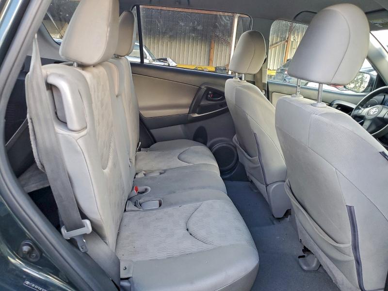 Photo 10 from auction – 2012 TOYOTA RAV4 with VIN 2T3BF4DV1CW210286