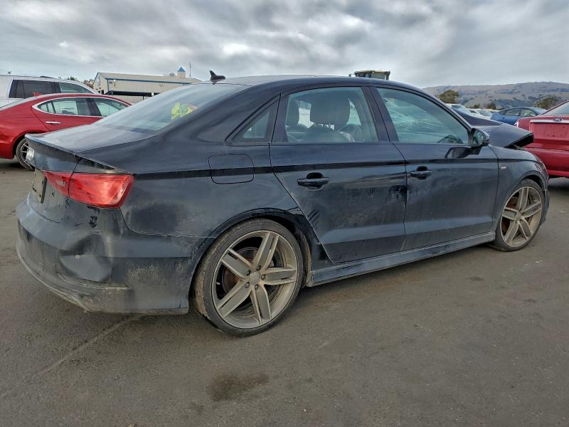 Photo 3 from auction – 2016 AUDI A3 PREMIUM with VIN WAUA7GFF6G1116986