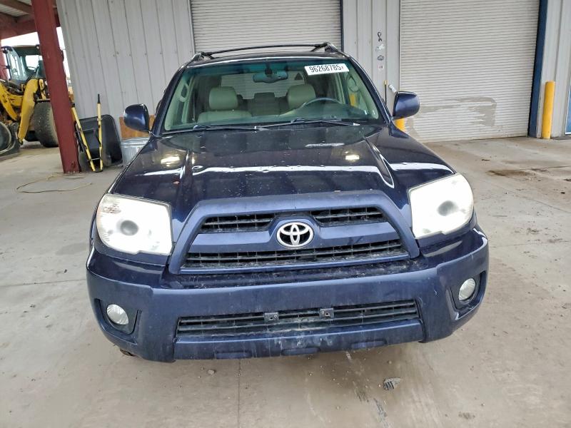 Foto 5 de la subasta – 2006 TOYOTA 4RUNNER LI con VIN JTEBU17R068060485