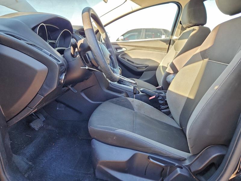 Photo 7 from auction – 2013 FORD FOCUS SE with VIN 1FADP3K20DL226918