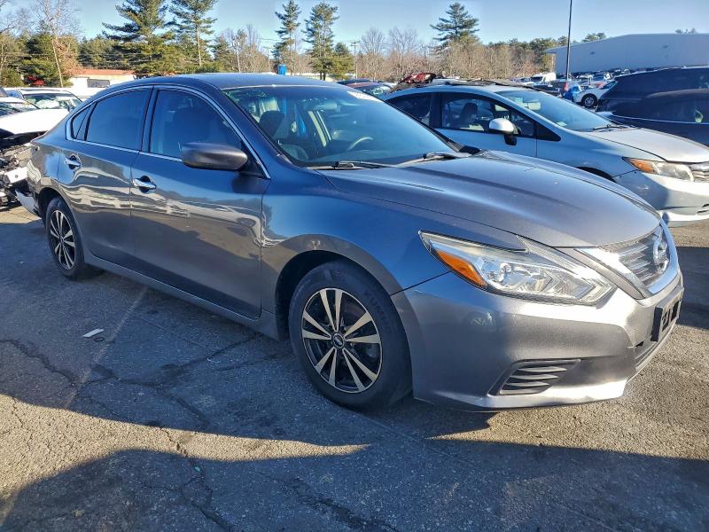 Photo 4 from auction – 2016 NISSAN ALTIMA 2.5 with VIN 1N4AL3AP7GN308987