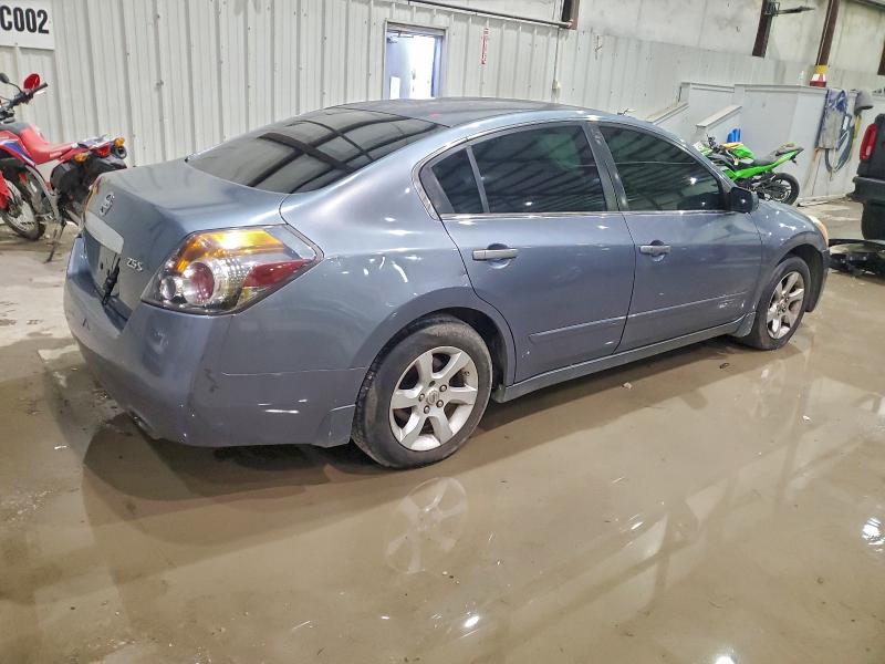 Photo 3 from auction – 2011 NISSAN ALTIMA BAS with VIN 1N4AL2AP8BC149329