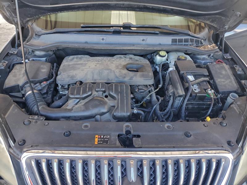 Photo 11 from auction – 2014 BUICK VERANO with VIN 1G4PP5SK2E4157806