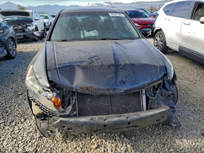 Photo 5 from auction – 2012 HONDA ACCORD EXL with VIN 1HGCP3F88CA033965
