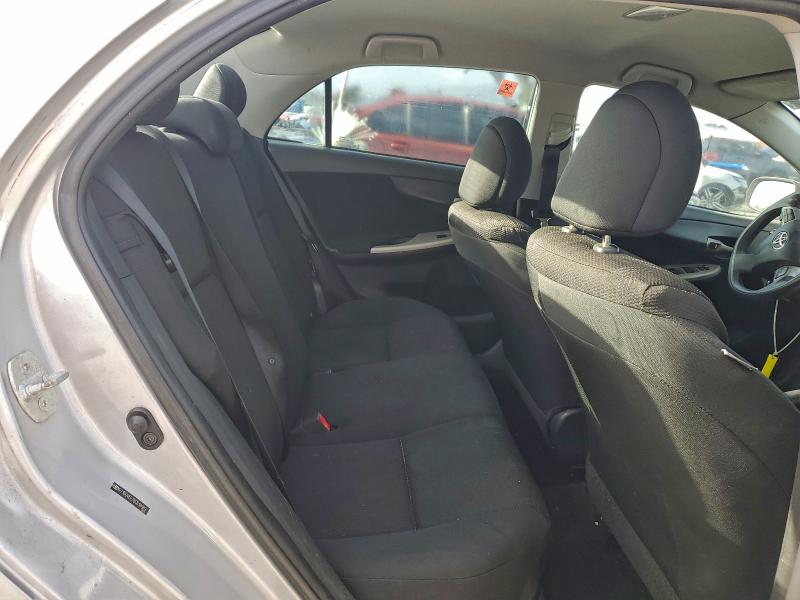 Photo 10 from auction – 2011 TOYOTA COROLLA BA with VIN 2T1BU4EE7BC618983