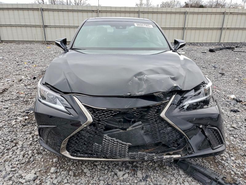 Photo 5 from auction – 2022 LEXUS ES 350 BAS with VIN 58AGZ1B18NU113084