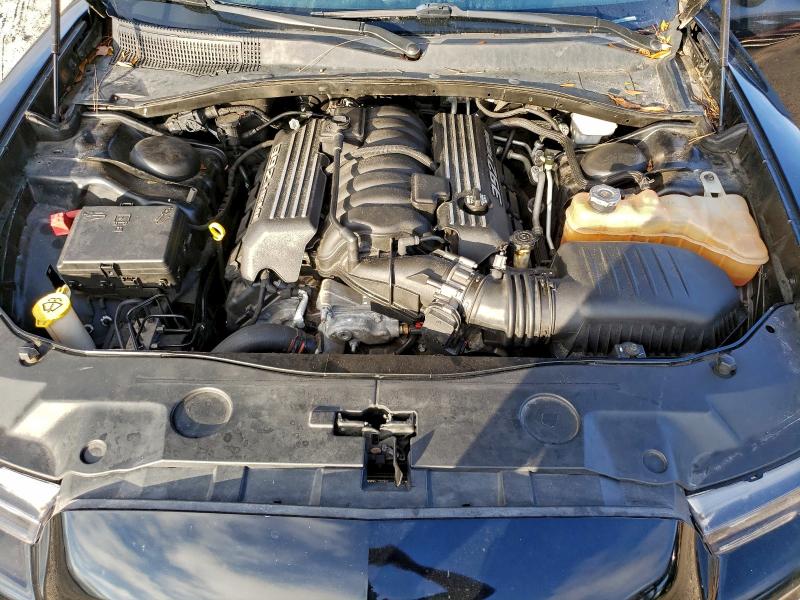 Photo 11 from auction – 2013 DODGE CHARGER SU with VIN 2C3CDXGJ4DH506414