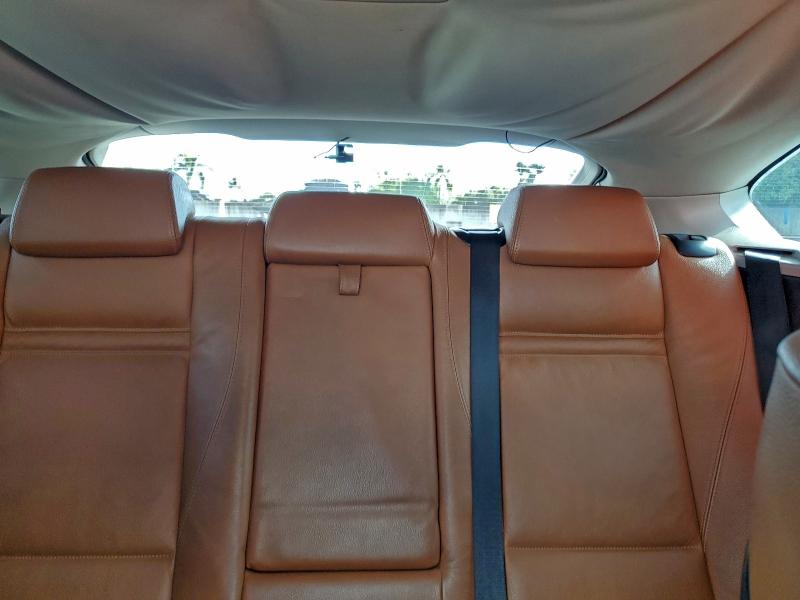 Photo 10 from auction – 2013 BMW X6 XDRIVE3 with VIN 5UXFG2C50DL782943