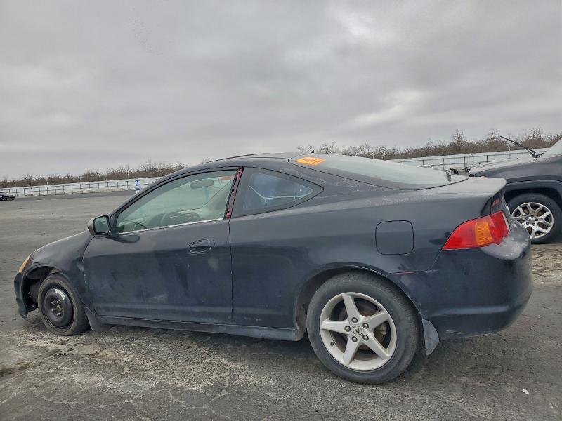 Photo 2 from auction – 2004 ACURA RSX with VIN JH4DC54894S017880