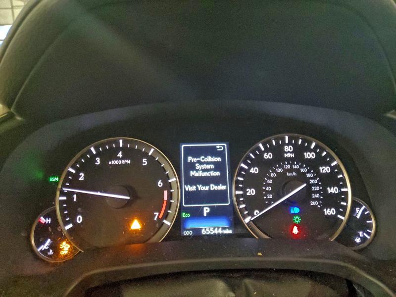 Photo 9 from auction – 2021 LEXUS RX 350 with VIN 2T2HZMDA8MC269521