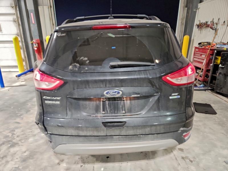 Photo 6 from auction – 2013 FORD ESCAPE SE with VIN 1FMCU9G93DUD77720