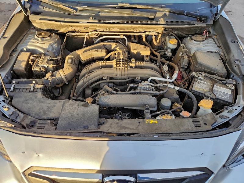 Photo 12 from auction – 2018 SUBARU CROSSTREK with VIN JF2GTAJC7JH300742
