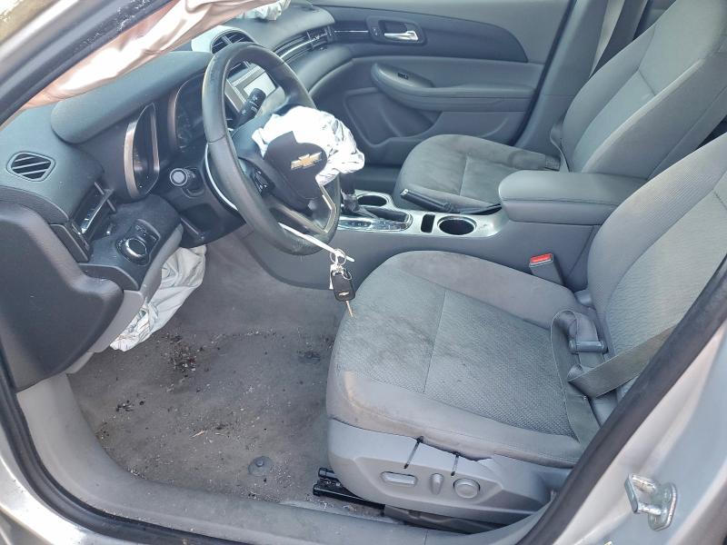 Photo 7 from auction – 2014 CHEVROLET MALIBU LS with VIN 1G11A5SL9EF140454
