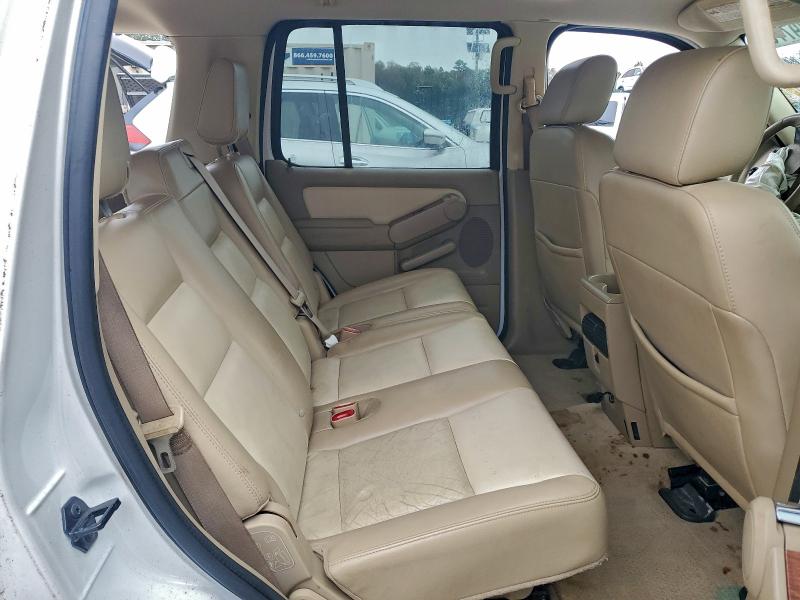 Photo 11 from auction – 2007 FORD EXPLORER E with VIN 1FMEU64E47UA93221
