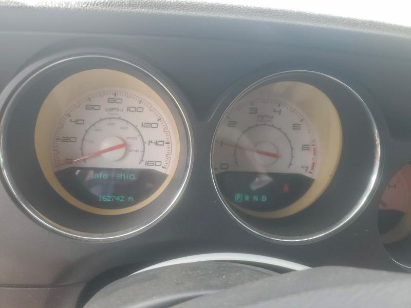 Photo 9 from auction – 2014 DODGE CHALLENGER with VIN 2C3CDYBT3EH101046