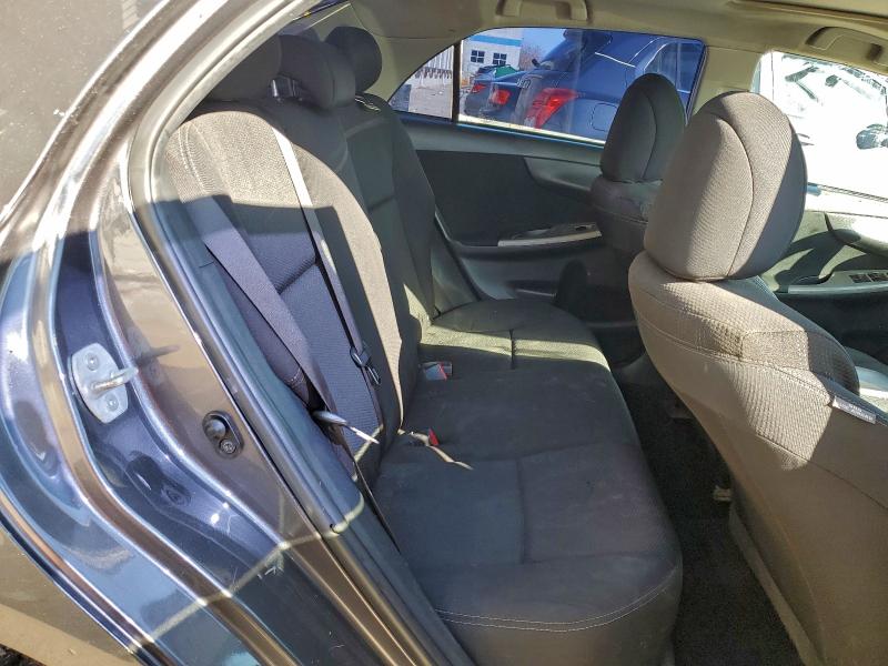 Photo 10 from auction – 2013 TOYOTA COROLLA with VIN 5YFBU4EE3DP109962