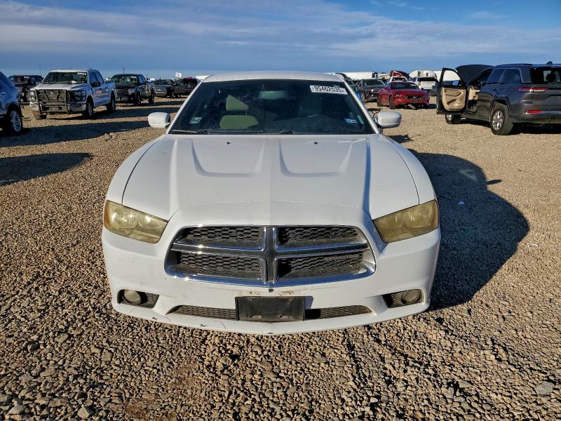 Photo 5 from auction – 2012 DODGE CHARGER SX with VIN 2C3CDXHGXCH122042