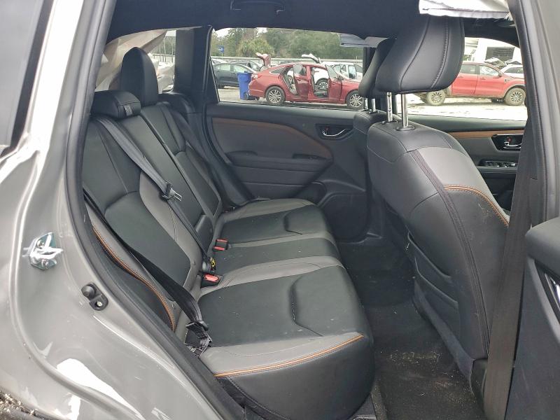Photo 11 from auction – 2025 SUBARU FORESTER S with VIN JF2SLDFC5SH431030