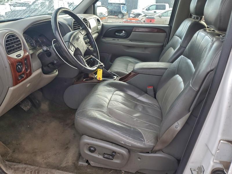 Photo 7 from auction – 2004 GMC ENVOY with VIN 1GKDT13S742283331