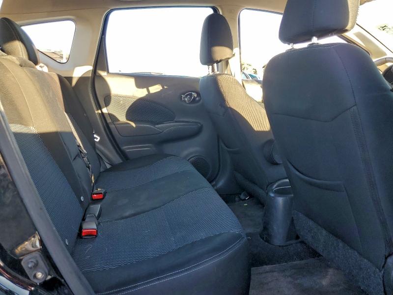 Photo 10 from auction – 2014 NISSAN VERSA NOTE with VIN 3N1CE2CP8EL366465