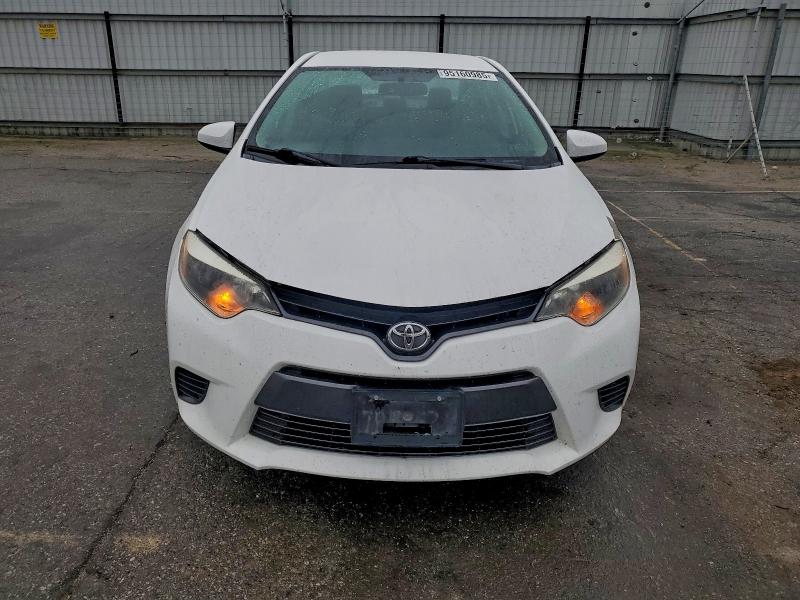 Photo 5 from auction – 2016 TOYOTA COROLLA L with VIN 5YFBURHE2GP398510
