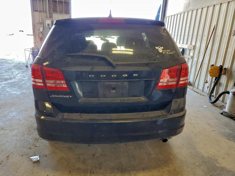 Photo 6 from auction – 2015 DODGE JOURNEY SE with VIN 3C4PDCAB5FT698394