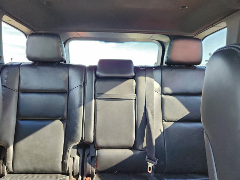 Photo 10 from auction – 2018 JEEP GRAND CHER with VIN 1C4RJFBG4JC441213