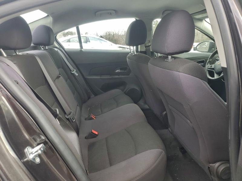 Photo 10 from auction – 2015 CHEVROLET CRUZE LT with VIN 1G1PC5SB5F7213908
