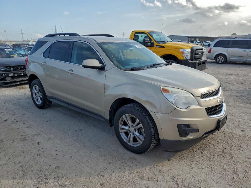 Photo 4 from auction – 2012 CHEVROLET EQUINOX LT with VIN 2GNALDEK7C1185144