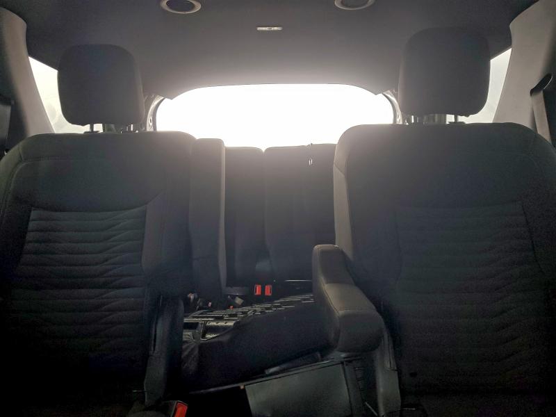 Photo 10 from auction – 2020 FORD EXPLORER X with VIN 1FMSK7DH4LGB82952
