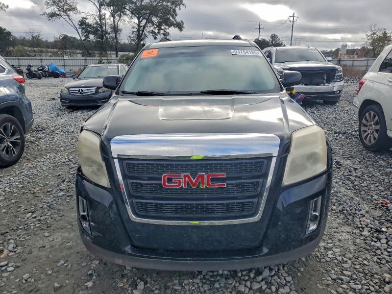 Photo 5 from auction – 2015 GMC TERRAIN with VIN 2GKALSEK3F6329085
