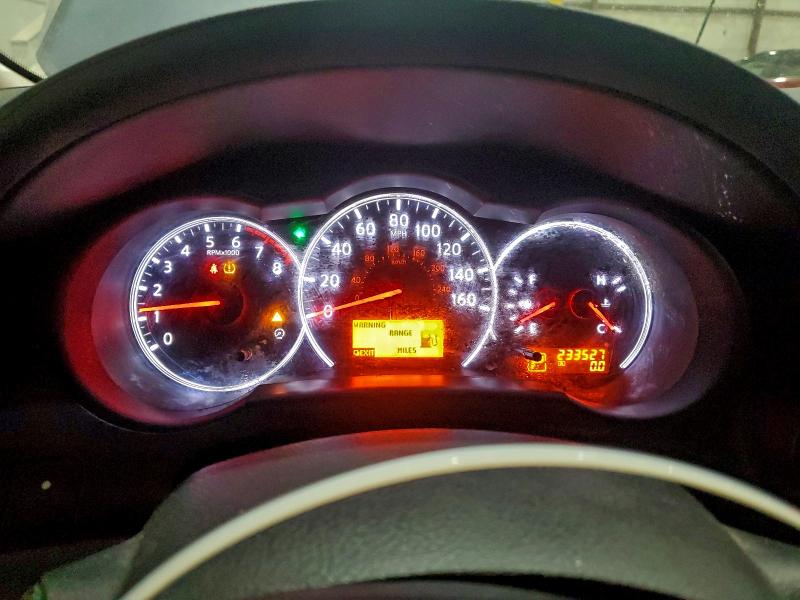 Photo 9 from auction – 2011 NISSAN ALTIMA BAS with VIN 1N4AL2AP8BC149329