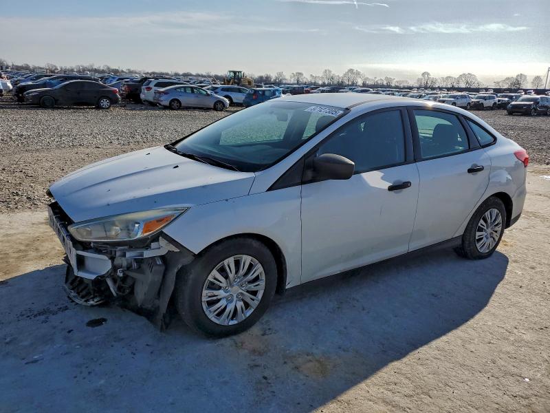 FORD FOCUS S 2016 with VIN 1FADP3E29GL238145 - Photo from auction