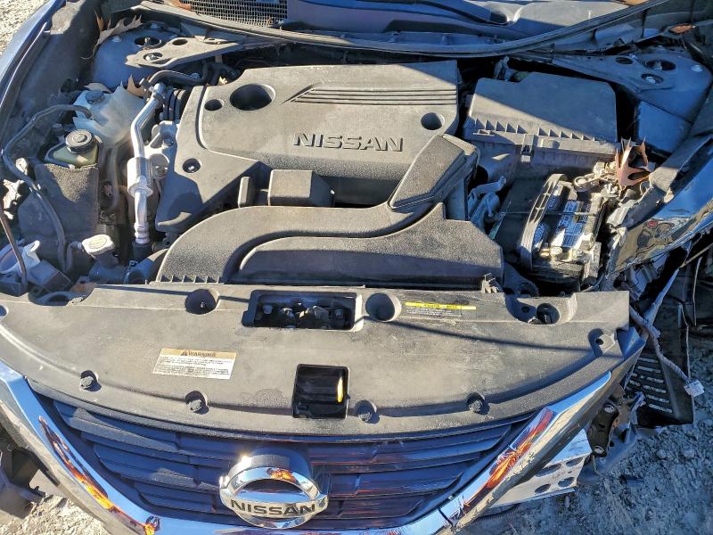 Photo 11 from auction – 2018 NISSAN ALITMA with VIN 1N4AL3AP6JC193835